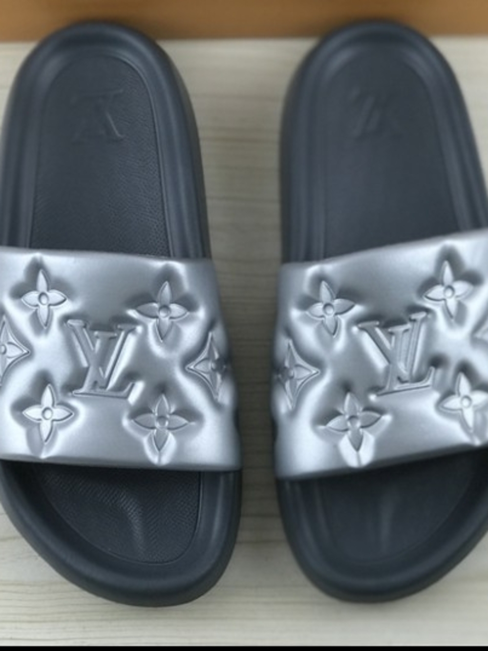 Men's Sandals/Slides